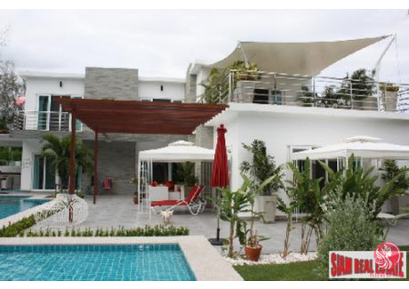 Dom na sprzedaż - North - Hua Hin, Tajlandia, 560 m², 550 525 USD (2 284 679 PLN), NET-102571380