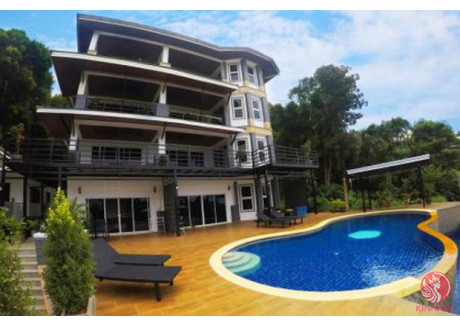 Mieszkanie na sprzedaż - Ko Lanta Koh Lanta Islands, Tajlandia, 224 m², 221 833 USD (920 606 PLN), NET-102613463