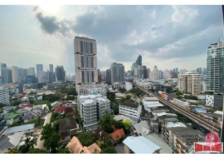 Mieszkanie na sprzedaż - Soi Sukhumvit Thong Lo, Tajlandia, 43 m², 376 786 USD (1 544 822 PLN), NET-102635435