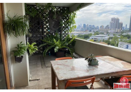 Mieszkanie na sprzedaż - Soi Sukhumvit Thong Lo, Tajlandia, 84 m², 217 376 USD (902 112 PLN), NET-102753307