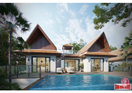 Dom na sprzedaż - 62 Moo 6, Layan Beach Soi 4 Cherngtalay, ตำบลเชิงทะเล อำเภอถลาง ภูเก็ต Layan, Tajlandia, 250 m², 1 654 382 USD (6 865 687 PLN), NET-102772641