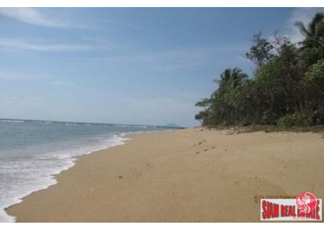 Działka na sprzedaż - 233 Tambon Sala Dan, Koh Lanta Yai, Chang Wat Krabi 81150, Thailand Lanta Islands, Tajlandia, 6720 m², 1 213 335 USD (5 035 341 PLN), NET-102772662