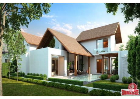 Dom na sprzedaż - Garden Place Village Mueang Thalang Thalang, Tajlandia, 229 m², 841 703 USD (3 450 984 PLN), NET-102772665