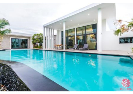 Dom na sprzedaż - West - Hua Hin, Tajlandia, 750 m², 846 901 USD (3 472 293 PLN), NET-102728543