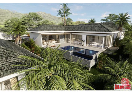 Dom na sprzedaż - Phang Nga, Tajlandia, 182 m², 507 924 USD (2 082 490 PLN), NET-102828096