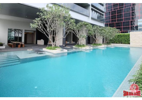 Mieszkanie na sprzedaż - Soi Sukhumvit Thong Lo, Tajlandia, 111 m², 1 275 275 USD (5 292 393 PLN), NET-102982315