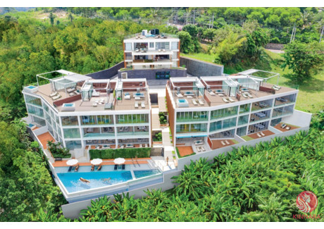 Mieszkanie na sprzedaż - Patong, Tajlandia, 148 m², 561 404 USD (2 301 754 PLN), NET-102936779