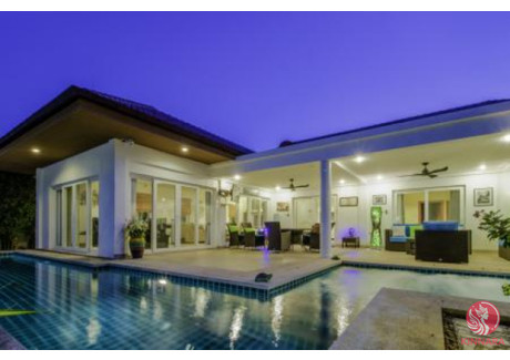 Dom na sprzedaż - West - Hua Hin, Tajlandia, 350 m², 391 278 USD (1 623 802 PLN), NET-103147490