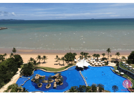 Mieszkanie na sprzedaż - Jomtien Beach Na Jomtien, Tajlandia, 80 m², 306 223 USD (1 270 824 PLN), NET-103156263