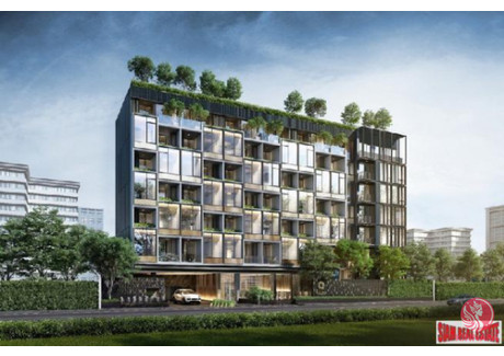 Mieszkanie na sprzedaż - Soi Sukhumvit Thong Lo, Tajlandia, 32 m², 214 400 USD (889 760 PLN), NET-103156308