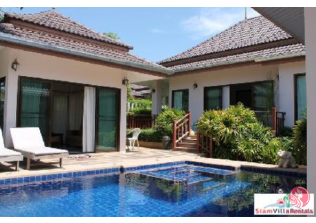 Dom na sprzedaż - West - Hua Hin, Tajlandia, 250 m², 158 848 USD (659 219 PLN), NET-103191015