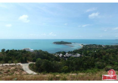 Działka na sprzedaż - Ban Harn, Surat Thani, Thailand Ban Harn, Tajlandia, 723 m², 499 061 USD (1 996 242 PLN), NET-103113504