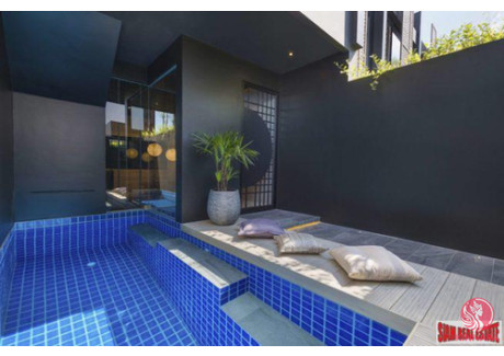 Dom na sprzedaż - 62 Moo 6, Layan Beach Soi 4 Cherngtalay, ตำบลเชิงทะเล อำเภอถลาง ภูเก็ต Layan, Tajlandia, 56 m², 257 111 USD (1 067 013 PLN), NET-103132492