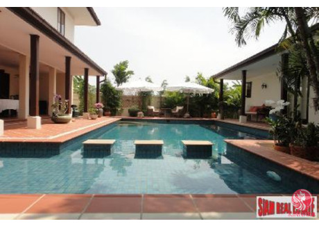 Dom na sprzedaż - West - Hua Hin, Tajlandia, 278 m², 303 334 USD (1 258 835 PLN), NET-103225866