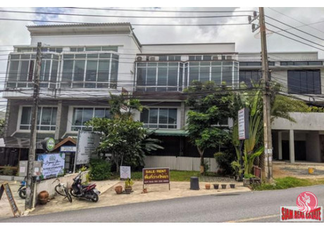 Komercyjne na sprzedaż - 23/3 Moo1, Vises Road, Rawai, Muang District, Phuket 83100, Thailand, Nai Harn, Tajlandia, 197 m², 551 461 USD (2 288 562 PLN), NET-103236414