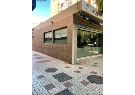 Komercyjne na sprzedaż - Málaga, Hiszpania, 122 m², 45 417 USD (184 849 PLN), NET-101439565