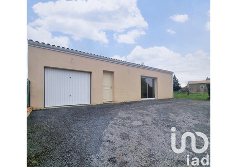 Dom na sprzedaż - Aigondigné, Francja, 80 m², 174 544 USD (715 630 PLN), NET-102818297