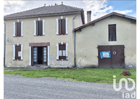 Dom na sprzedaż - Bourriot-Bergonce, Francja, 145 m², 79 136 USD (330 789 PLN), NET-102010733