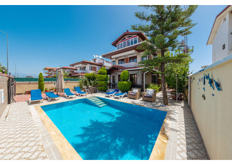 Dom na sprzedaż - Belek Turcja, 230 m², 408 327 USD (1 567 975 PLN), NET-99330056