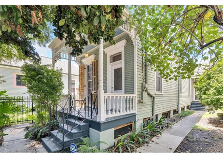 Dom na sprzedaż - 809 OLGA Street New Orleans, Usa, 125,42 m², 399 000 USD (1 655 850 PLN), NET-100361988