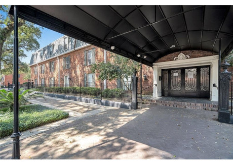 Mieszkanie na sprzedaż - 3201 ST CHARLES Avenue New Orleans, Usa, 60,02 m², 217 500 USD (872 175 PLN), NET-101442192