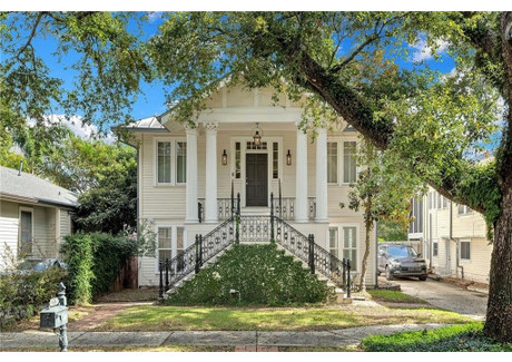 Mieszkanie do wynajęcia - 5535 WEST END Boulevard A New Orleans, Usa, 111,48 m², 2200 USD (9020 PLN), NET-102055678