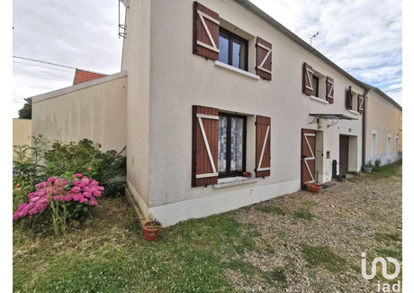 Dom na sprzedaż - Varreddes, Francja, 100 m², 178 417 USD (740 433 PLN), NET-96554056