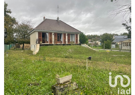 Dom na sprzedaż - Saint-Maurice-Sur-Fessard, Francja, 75 m², 143 356 USD (561 955 PLN), NET-100940810