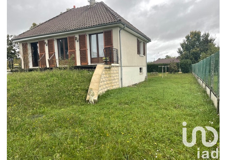 Dom na sprzedaż - Saint-Maurice-Sur-Fessard, Francja, 74 m², 135 334 USD (553 515 PLN), NET-100940810