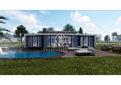 Działka na sprzedaż - Sant Pol De Mar, Hiszpania, 754 m², 1 361 315 USD (5 472 485 PLN), NET-99154842