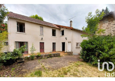 Dom na sprzedaż - Saint-Bonnet-De-Bellac, Francja, 162 m², 91 737 USD (375 205 PLN), NET-100730366