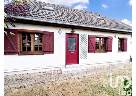 Dom na sprzedaż - Breteuil, Francja, 98 m², 153 765 USD (638 125 PLN), NET-99952136