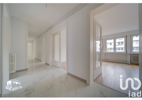 Mieszkanie na sprzedaż - Metz, Francja, 115 m², 258 511 USD (1 057 310 PLN), NET-101261910