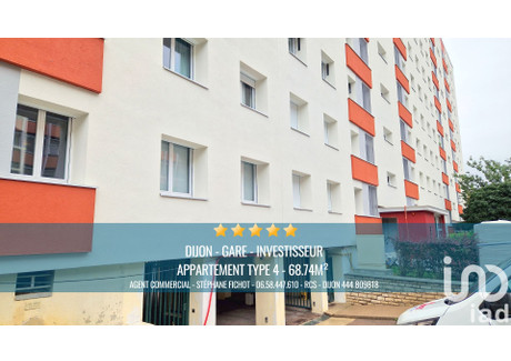 Mieszkanie na sprzedaż - Dijon, Francja, 69 m², 145 453 USD (596 359 PLN), NET-100665431