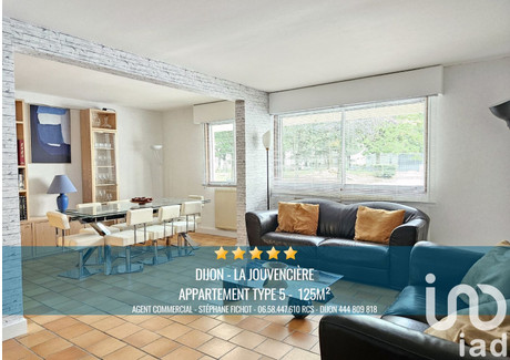 Mieszkanie na sprzedaż - Dijon, Francja, 125 m², 252 180 USD (1 031 417 PLN), NET-101292059