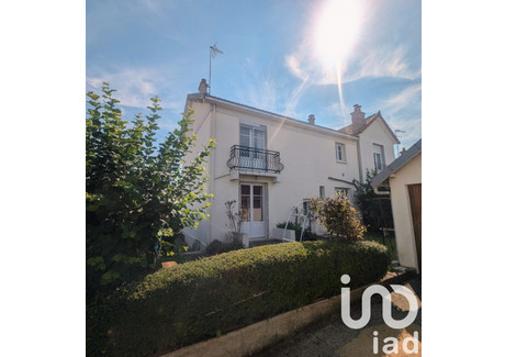 Dom na sprzedaż - Saint-Julien-Les-Villas, Francja, 102 m², 189 821 USD (793 452 PLN), NET-99514400