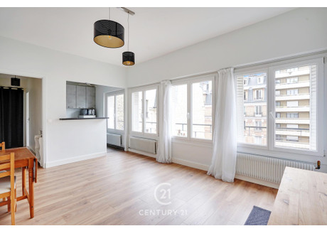 Mieszkanie na sprzedaż - 371 Rue de Vaugirard, 75015 Paris, France Paris, Francja, 34 m², 396 587 USD (1 534 791 PLN), NET-100552283