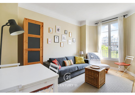 Mieszkanie na sprzedaż - 14 Rue Firmin Gillot, 75015 Paris, France Paris, Francja, 32 m², 338 712 USD (1 385 330 PLN), NET-99689364