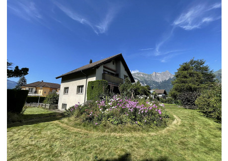 Dom na sprzedaż - Bad Ragaz, Szwajcaria, 140 m², 986 671 USD (4 035 486 PLN), NET-102346419