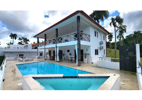 Dom na sprzedaż - C. La Mulata 1, Sosúa 57000, Dominican Republic Sosua, Dominikana, 350 m², 390 000 USD (1 599 000 PLN), NET-102844277