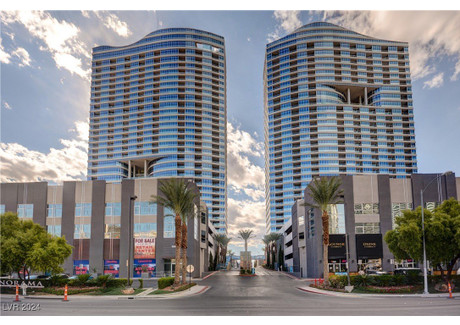 Dom na sprzedaż - 4575 Dean Martin Drive Las Vegas, Usa, 135,64 m², 525 000 USD (2 016 000 PLN), NET-100248921