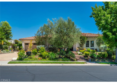 Dom na sprzedaż - 4164 PRADO DE LOS PAJAROS Calabasas, Usa, 419 m², 4 995 000 USD (20 329 650 PLN), NET-100153489