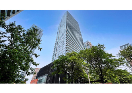 Dom na sprzedaż - 3 Gloucester Street Toronto, Kanada, 46 m², 420 553 USD (1 711 651 PLN), NET-100152715