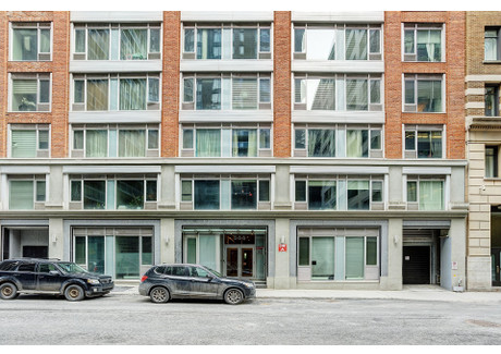 Mieszkanie na sprzedaż - 366 Rue Mayor Montréal, Kanada, 48 m², 284 945 USD (1 159 726 PLN), NET-99260684