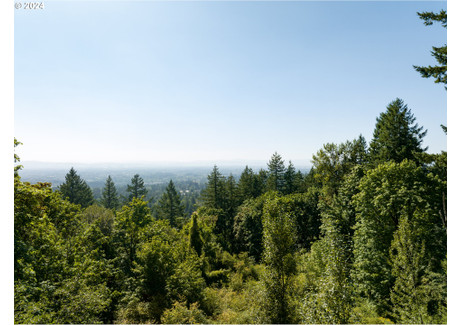 Działka na sprzedaż - 875 SKYLINE BLVD Portland, Usa, 8457 m², 345 000 USD (1 404 150 PLN), NET-99260391