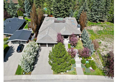 Dom na sprzedaż - 1020 Bel-Aire Drive Calgary, Kanada, 400 m², 4 713 377 USD (19 324 845 PLN), NET-99535672