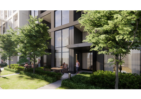 Mieszkanie na sprzedaż - 5605 Av. Pierre-De Coubertin Montréal, Kanada, 101 m², 499 104 USD (2 031 352 PLN), NET-99376484