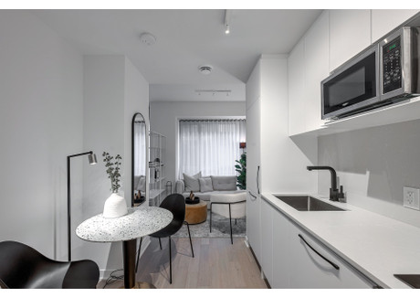 Mieszkanie na sprzedaż - 1160 Rue MacKay Montréal, Kanada, 31 m², 278 054 USD (1 131 681 PLN), NET-99376920