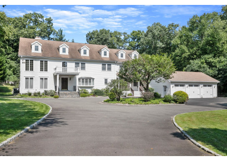 Dom na sprzedaż - 125 Chestnut Hill Road Stamford, Usa, 455 m², 1 790 000 USD (7 428 500 PLN), NET-100720260