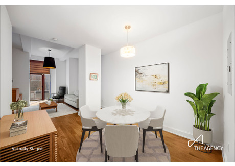 Dom na sprzedaż - 140 W 22nd Street # New York, Usa, 85 m², 1 695 000 USD (6 898 650 PLN), NET-101648005